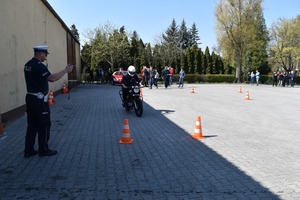 Turniej motoryzacyjny